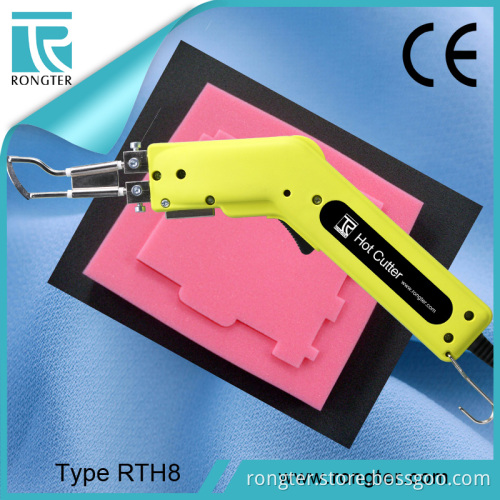 New Machine Heat Tools Knife Hot Cutter